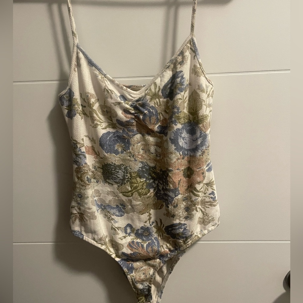 Sezane Women's Bodysuit